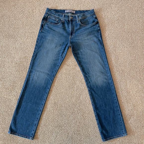 Joe's Jeans Other - Mens Joe’s Jeans The Classic Straight in Javier Stretch Denim 32x32 VGUC